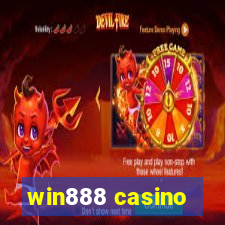 win888 casino